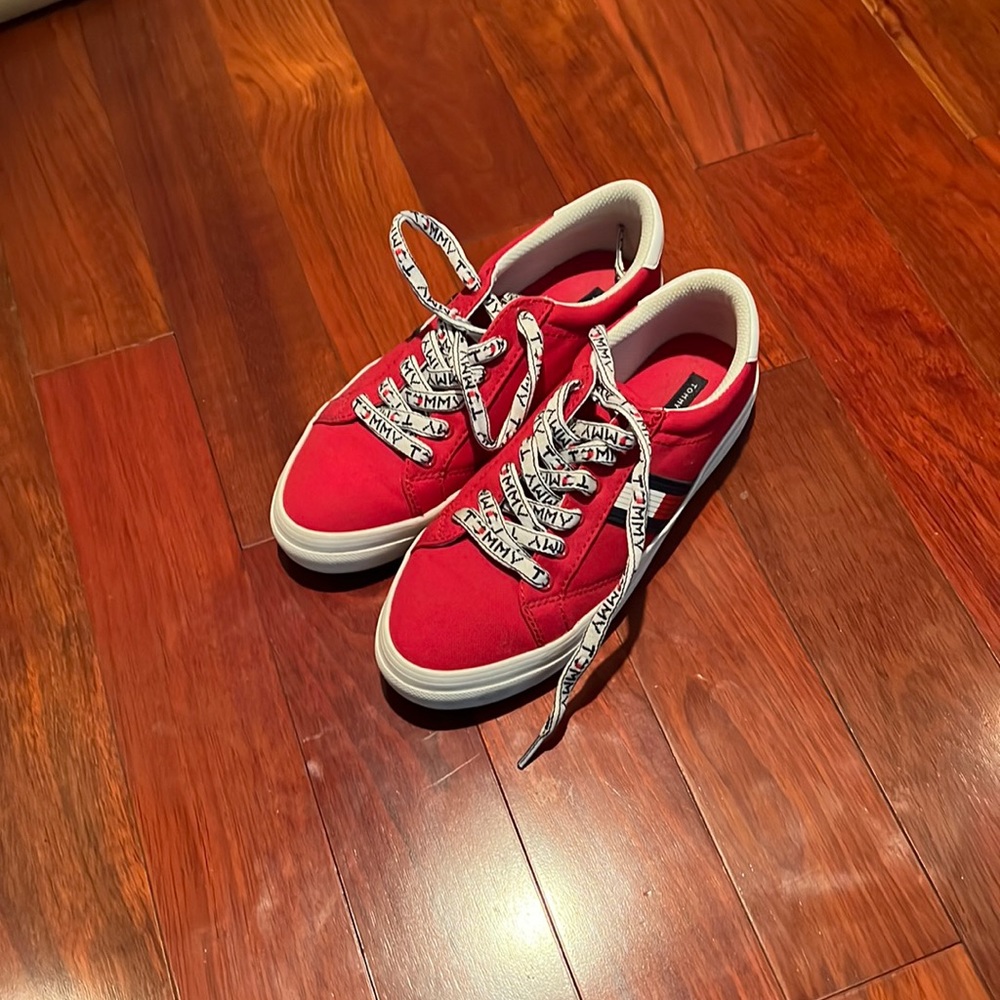 Tommy Hilfiger shoes